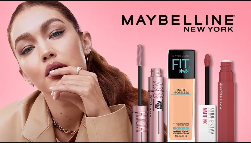 maybelline